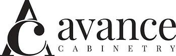 avance cabinetry logo