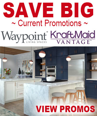Current Monthly Cabinet Savings Promotions