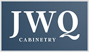 JWQ Cabinetry logo