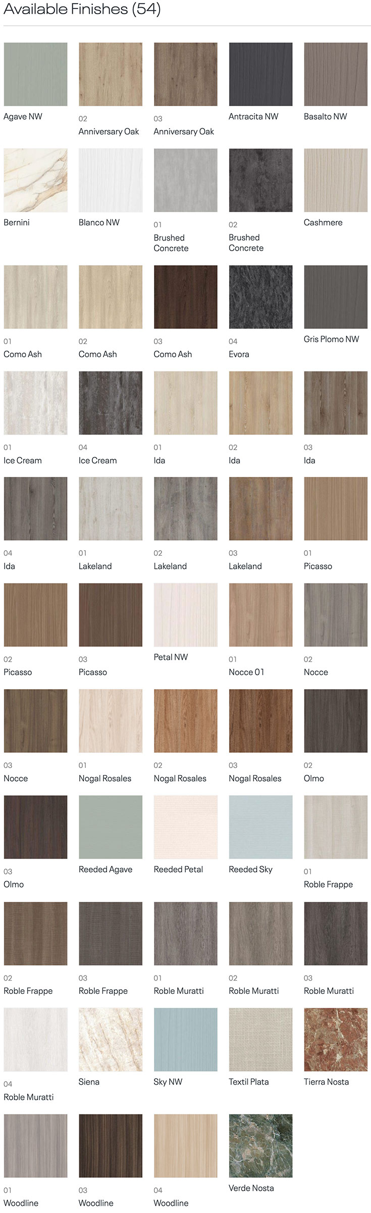 cnc alvic syncron finishes