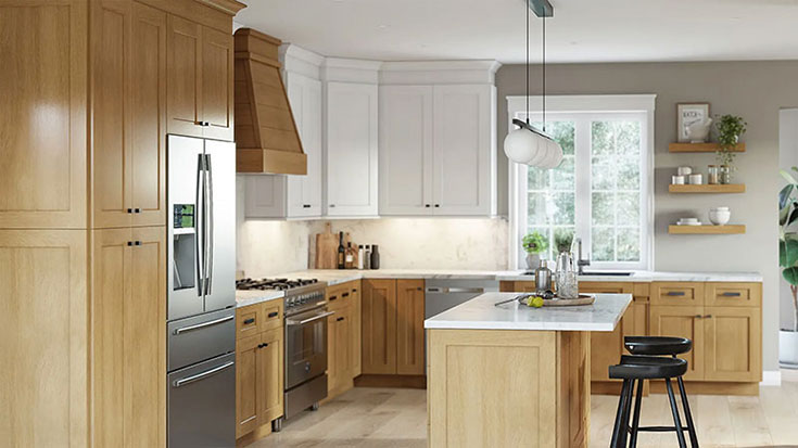 Fabuwood Farmhouse Hoods