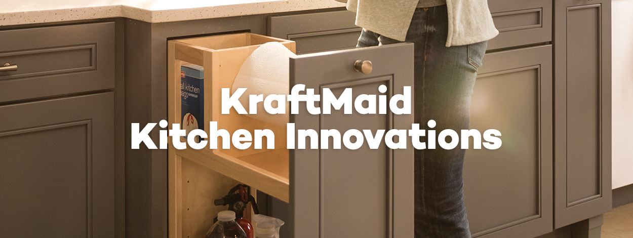 Kraftmaid Kitchen Innovations In Philadelphia Kraftmaid For
