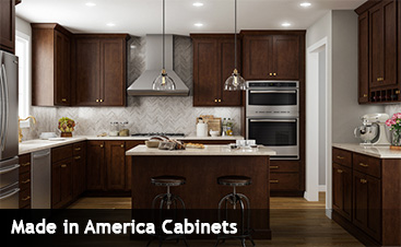 Made in America Cabinets