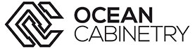 Ocean Cabinetry logo